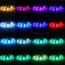 50cm/100cm/150cm/200cm LED 5050 Waterproof IP65 RGB USB LED Strip Light DC 5V