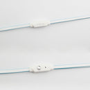 Langston Langsdom JM26 3.5mm In-ear Flat Wire Headphone Earphone With Mic