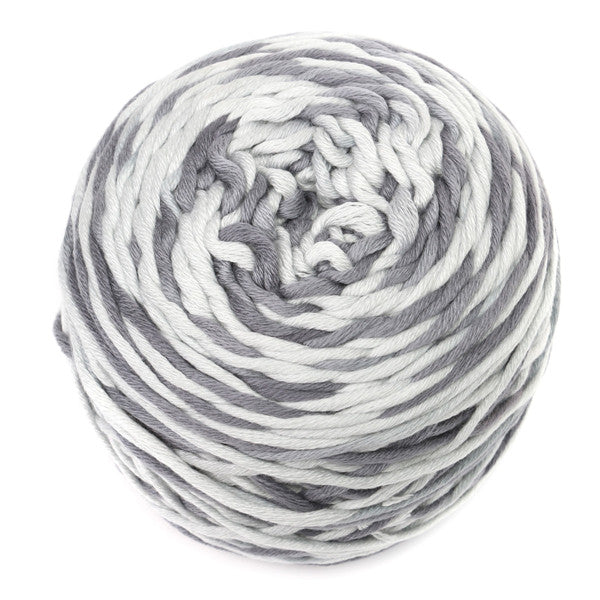 200g 25 Color Soft Cotton Hand Knitting Yarn Smooth Wool Yarn Ball Wool Scarf Baby Clothes