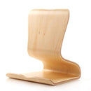 Samdi Universal Wooden Tablet Holder Stand for Tablet Cell Phone