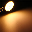 G4 2W 15COB LED Warmwhite/White for Crystal Lamp LED Spot Lightt Light Bulb Lamp AC/DC12V