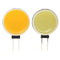 G4 2W 15COB LED Warmwhite/White for Crystal Lamp LED Spot Lightt Light Bulb Lamp AC/DC12V
