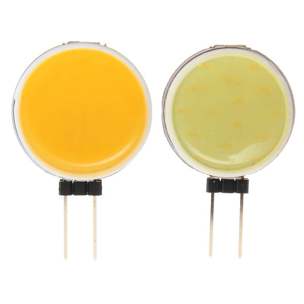 G4 2W 15COB LED Warmwhite/White for Crystal Lamp LED Spot Lightt Light Bulb Lamp AC/DC12V