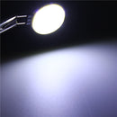G4 2W 15COB LED Warmwhite/White for Crystal Lamp LED Spot Lightt Light Bulb Lamp AC/DC12V