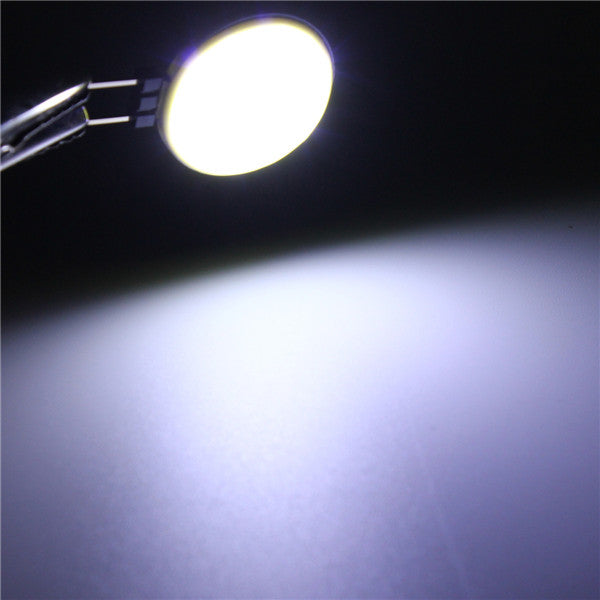 G4 2W 15COB LED Warmwhite/White for Crystal Lamp LED Spot Lightt Light Bulb Lamp AC/DC12V