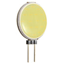 G4 2.5W 18COB LED Warm White/White for Crystal Lamp LED Spotlight Light Bulb Lamp DC 12V