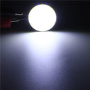 G4 4.5W 30COB LED Warm White/White Light Bulb Lamp DC 12V