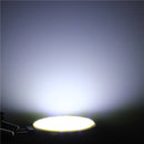 G4 4.5W 30COB LED Warm White/White Light Bulb Lamp DC 12V