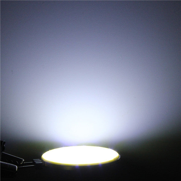 G4 4.5W 30COB LED Warm White/White Light Bulb Lamp DC 12V