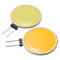 G4 4.5W 30COB LED Warm White/White Light Bulb Lamp DC 12V