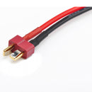 AMASS T Plug Connector 16AWG 30cm Charging Cable Wire