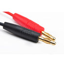 AMASS T Plug Connector 16AWG 30cm Charging Cable Wire