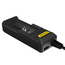 Nitecore i1 USB E-cigarettes Intelligent Rapid IMR/Li-ion Battery Charger