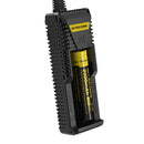 Nitecore i1 USB E-cigarettes Intelligent Rapid IMR/Li-ion Battery Charger