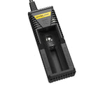 Nitecore i1 USB E-cigarettes Intelligent Rapid IMR/Li-ion Battery Charger
