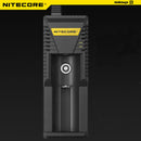 Nitecore i1 USB E-cigarettes Intelligent Rapid IMR/Li-ion Battery Charger