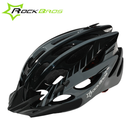 ROCKBROS Ultralight Integrally Molded Riding Helmet MTB Road Bicycle Unisex Riding Equipment