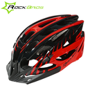 ROCKBROS Ultralight Integrally Molded Riding Helmet MTB Road Bicycle Unisex Riding Equipment