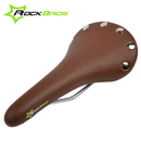 ROCKBROS Bicycle Road Bike MTB Fixed Gear Bike Cushion Bicycle Saddle