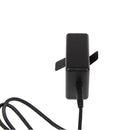 USB Charger Dual Battery Fits for XiaoMi Yi Sports Action Camera