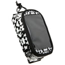 ROSWHEEL Touch Screen Mobile Phone Bag Case Cycling Bicycle Bike Front Tube Front Bag Pannier Bike Bag