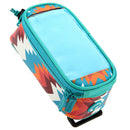 ROSWHEEL Touch Screen Mobile Phone Bag Case Cycling Bicycle Bike Front Tube Front Bag Pannier Bike Bag