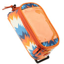 ROSWHEEL Touch Screen Mobile Phone Bag Case Cycling Bicycle Bike Front Tube Front Bag Pannier Bike Bag