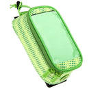 ROSWHEEL Touch Screen Mobile Phone Bag Case Cycling Bicycle Bike Front Tube Front Bag Pannier Bike Bag