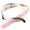 Colorful  Electroluminescent Tape EL Wire 8 Colors Inverter 3V 60cm*14mm