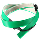 Colorful  Electroluminescent Tape EL Wire 8 Colors Inverter 3V 60cm*14mm