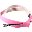 Colorful  Electroluminescent Tape EL Wire 8 Colors Inverter 3V 60cm*14mm