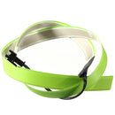 Colorful  Electroluminescent Tape EL Wire 8 Colors Inverter 3V 60cm*14mm