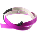 Colorful  Electroluminescent Tape EL Wire 8 Colors Inverter 3V 60cm*14mm