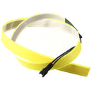 Colorful  Electroluminescent Tape EL Wire 8 Colors Inverter 3V 60cm*14mm