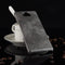 Shockproof Litchi Texture PC + PU Case for Sony Xperia 10 (Grey)