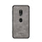 PINWUYO Shockproof Waterproof Full Coverage PC + TPU + Skin Protective Case for Sony Xperia XZ3 (Grey)