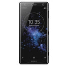 10 PCS 0.26mm 9H 2.5D Tempered Glass Film for Sony Xperia XZ2 Premium