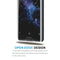2 PCS for Sony Xperia XZ2 0.3mm 9H Surface Hardness 3D Explosion-proof Tempered Glass Screen Film