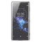 For Sony Xperia XZ2 Compact 0.3mm 9H Surface Hardness 3D Explosion-proof Tempered Glass Screen Film