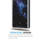 For Sony Xperia XZ2 Compact 0.3mm 9H Surface Hardness 3D Explosion-proof Tempered Glass Screen Film