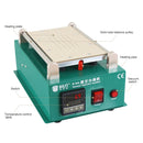 BEST BST-988 110V Vacuum LCD Touch Screen Glass Separator Machine