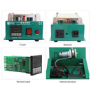 BEST BST-988 110V Vacuum LCD Touch Screen Glass Separator Machine