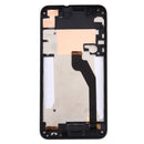 LCD Screen and Digitizer Full Assembly with Frame for HTC Desire 816G / 816H(Black)