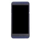 LCD Screen and Digitizer Full Assembly with Frame for HTC Desire 816G / 816H(Dark Blue)