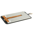 LCD Screen and Digitizer Full Assembly for HTC Desire 320(Black)