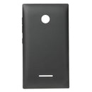 Battery Back Cover for Microsoft Lumia 435(Black)