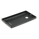 Battery Back Cover for Microsoft Lumia 435(Black)