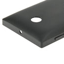 Battery Back Cover for Microsoft Lumia 435(Black)
