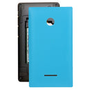 Battery Back Cover for Microsoft Lumia 435(Blue)