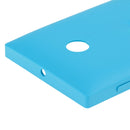Battery Back Cover for Microsoft Lumia 435(Blue)